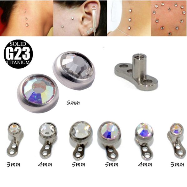 

titanium embedding clavicle white implantation puncture 3-6mm