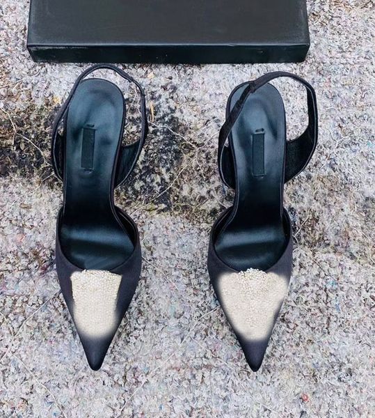 

factory direct selling mishia style women's high-heeled sandals fashion dress 11cm heel san dals diamond decorative leather, making rub, Black