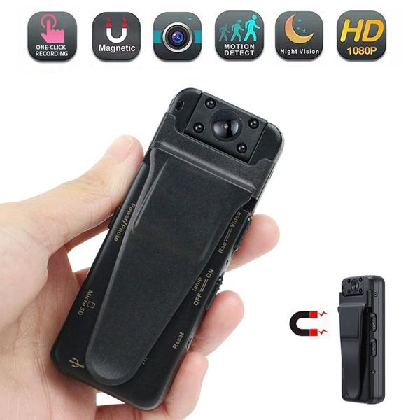 

mini cameras camera hd 1080p wearable body pen digital dvr small dv camcorder micro support 128gb