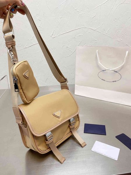 

handbags pujia women postman's 2-piece belt buckle with small messenger for men and zmm