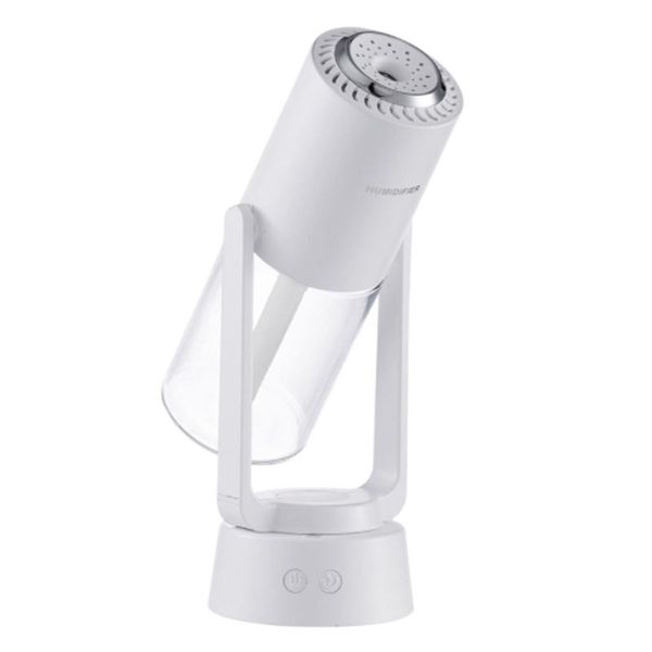 

essential oils diffusers humidifier usb charging deskmini 360 degree rotating water replenishment for company family