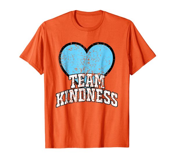 

Team Kindness Shirt - Choose Kind tshirt - Blue Heart Shirt, Mainly pictures