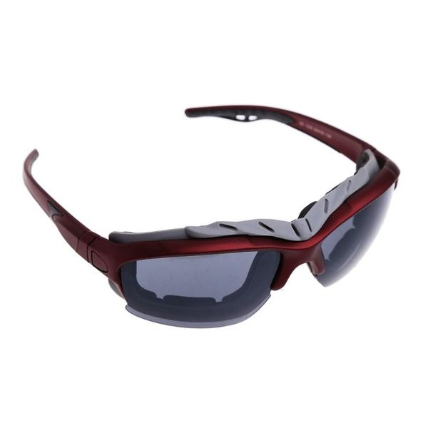 

outdoor eyewear sport cycling bicycle bike riding sun glasses goggles qw