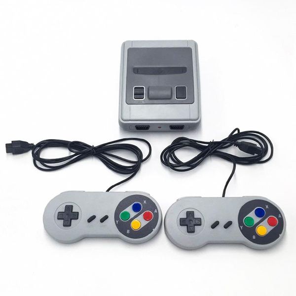

mini tv hd game console av 8 bit retro video built-in 620/621 games handheld gaming player portable players