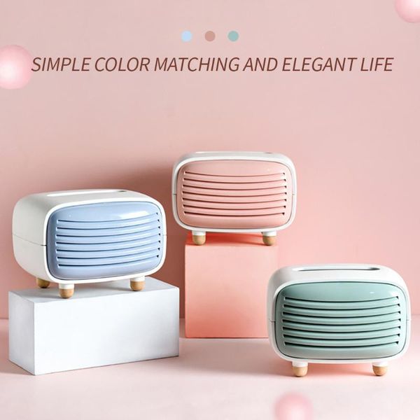 

tissue boxes & napkins charcoal carton household napkin bedroom paper towel receiving box anti-skid kitchen thickening storage
