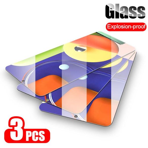 

tempered glass for galaxy a50 a51 a71 m30s screen protector a30 a40 a70 a50s a90 5g a70s a01 m31 cell phone protectors