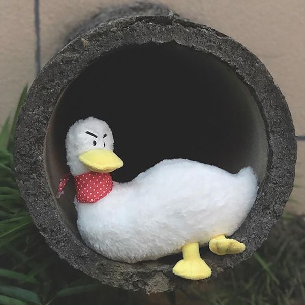 

cushion/decorative pillow imitation plush funny animal doll home decoration decor gift for kids girl