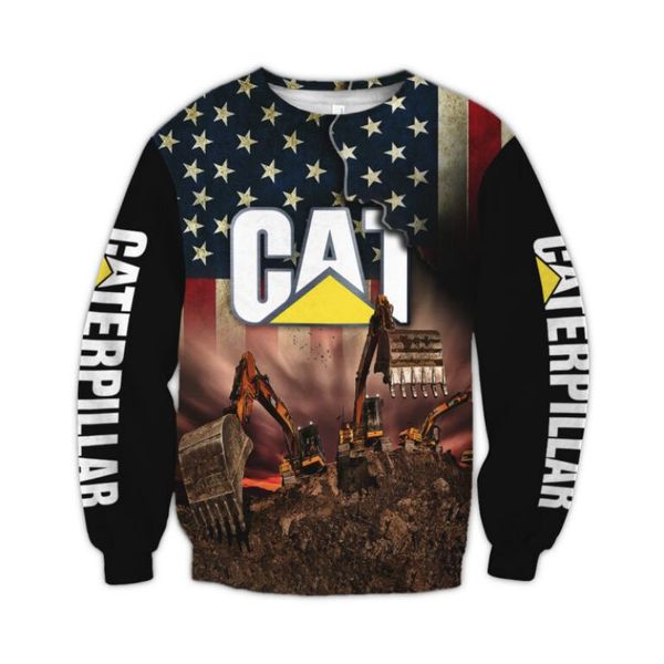 

charcoal pattern men's 3d printing hoodie visual impact party punk goth round neck american sweatshirt hoodie, Black