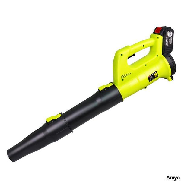 

power tool sets cordless electric air blower vacuum cleannig dust blowing computer collector leaf 15000mah battery