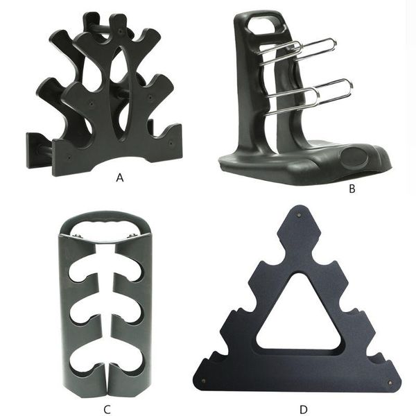 

accessories dumbbell rack compact bracket weight stand for home gym exercise