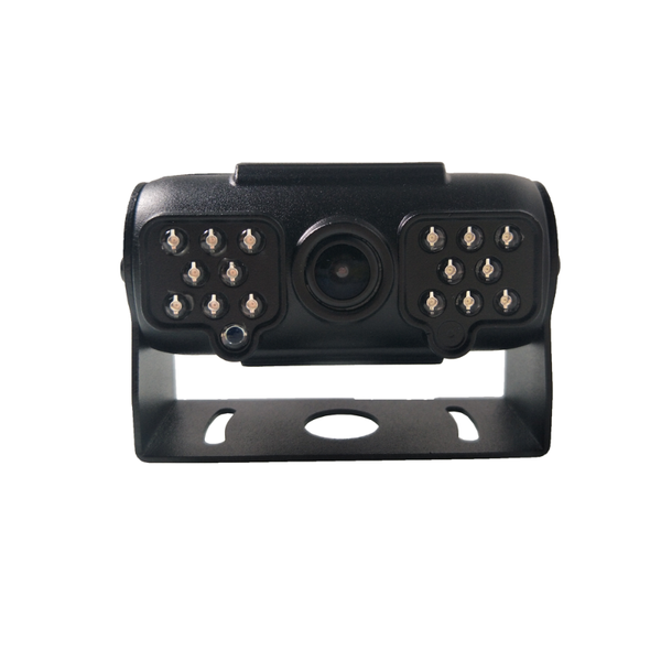 

cameras dual lens metal waterproof hd 1.3 million pixel camera