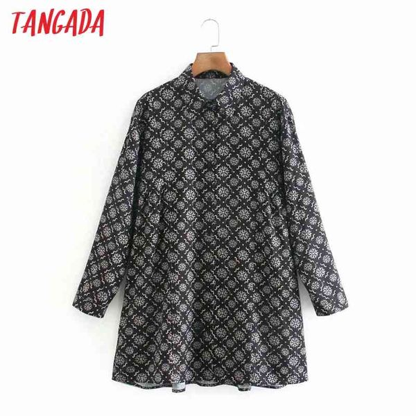 

spring women oversized long sleeve ladies loose mini dress vestidos xn168 210416, Black;gray