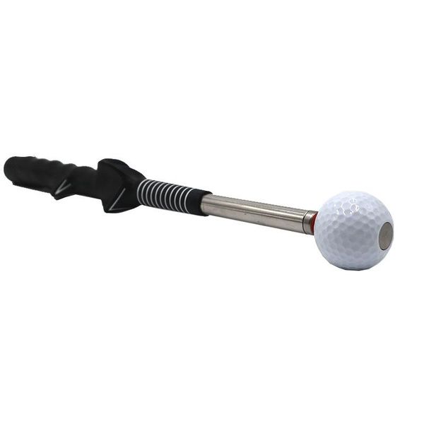 

golf training aids swing rod beginner gesture alignment tools