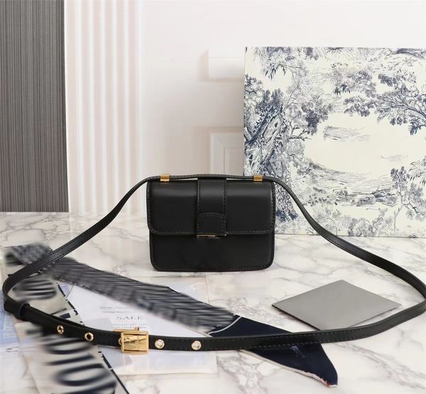 

5a+ bags designer for women luxury crossbody designer bag leather shoulder covers classic gold chain clutches caviar wallets
