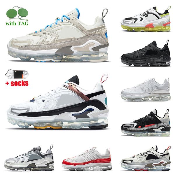 

runner shoes maxs designer evo running shoe 360 plus tennis og sneakers with socks triple black white nrg mashup evolution of icons bright c