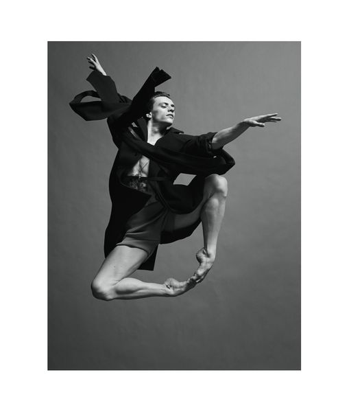 

culture portrait sergei polunin jacob sutton poster painting print home decor framed or unframed ppaper material