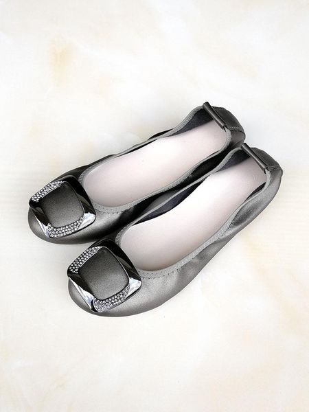 

dress shoes comfortable 2021 head shoe woman occupation soft sole black