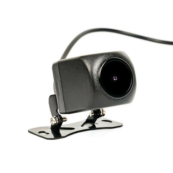 

car rear view cameras& parking sensors 1080p camera 4pin suv reverse backup mirror dash cam ip67 12v