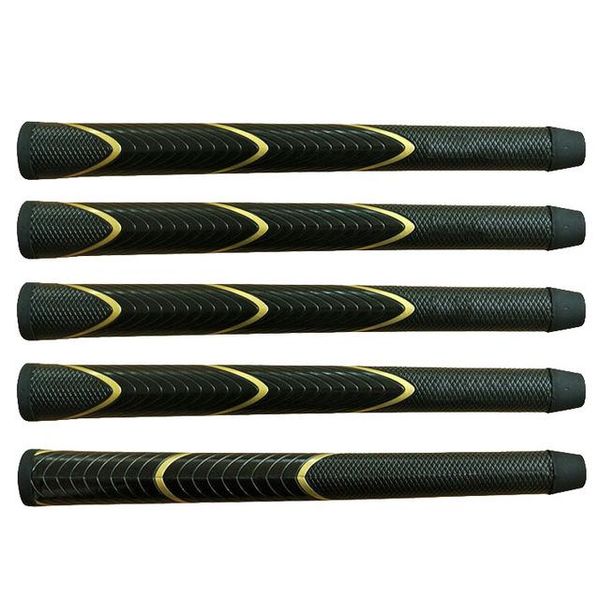 

club grips 2 sets golf putter rubber color mixin clubs