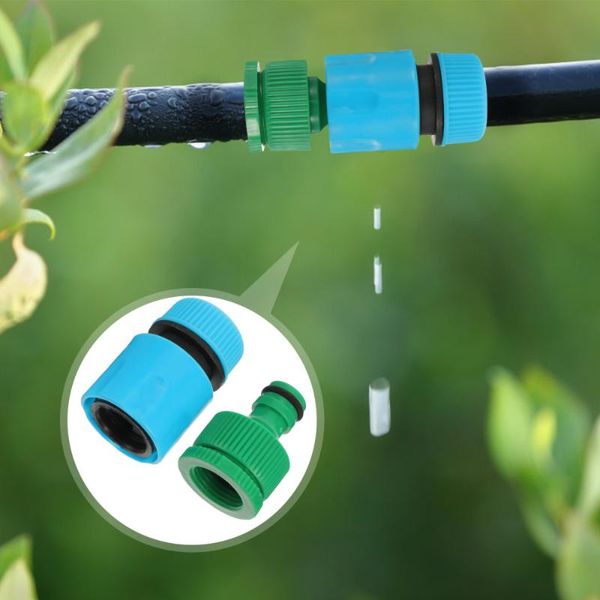 

set water connector quick-connect washing machine pipeline kitchen faucets