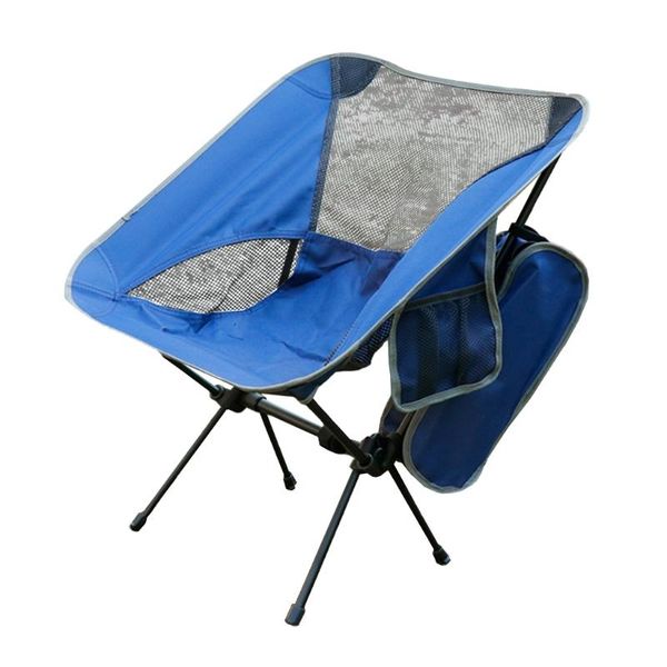 

camp furniture g5ac portable camping chair lightweight folding backpacking chairs compact heavy duty for hiking beach picnic with carry