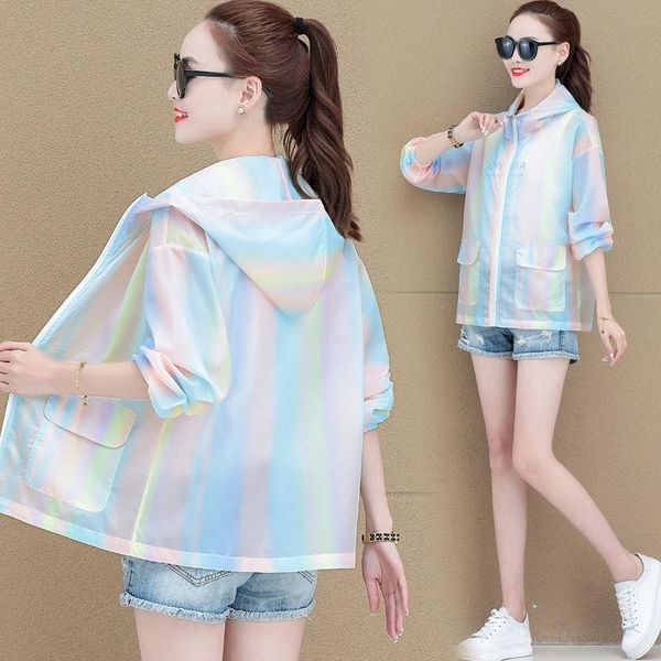 

women's jackets 2021 prevent bask in female version coat women, Black;brown