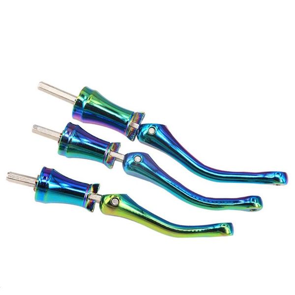 

fishing reel handle metal colorful spinning bait casting wheel crank arm rocker baitcasting reels