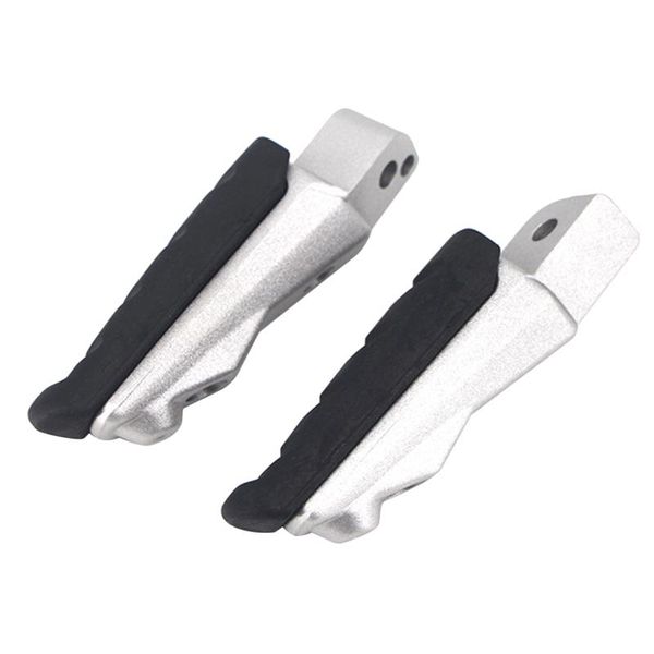 

for - r nine t r9t 2014-2021 motorcycle rear foot peg pedal rest footrest handlebars