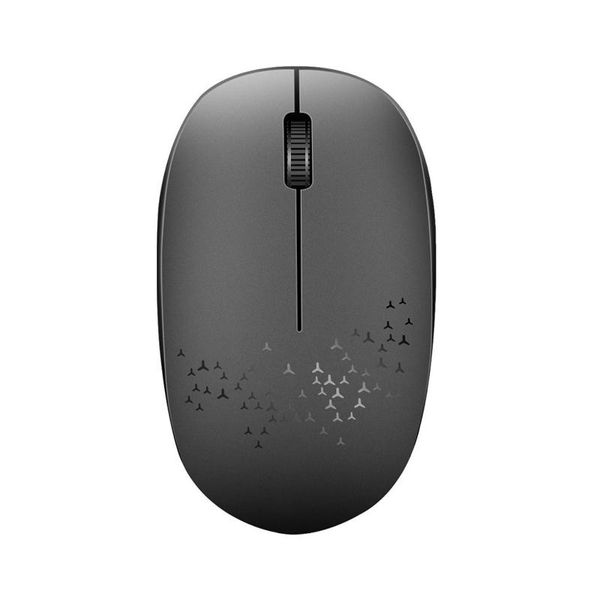 

portable mute wireless bluetooth optical mouse computer accessory for pc/lapmice