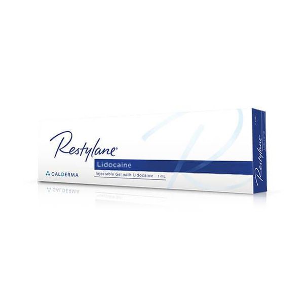 

beauty items buy restylane lido kysse lyft 1x1.1ml lip filler