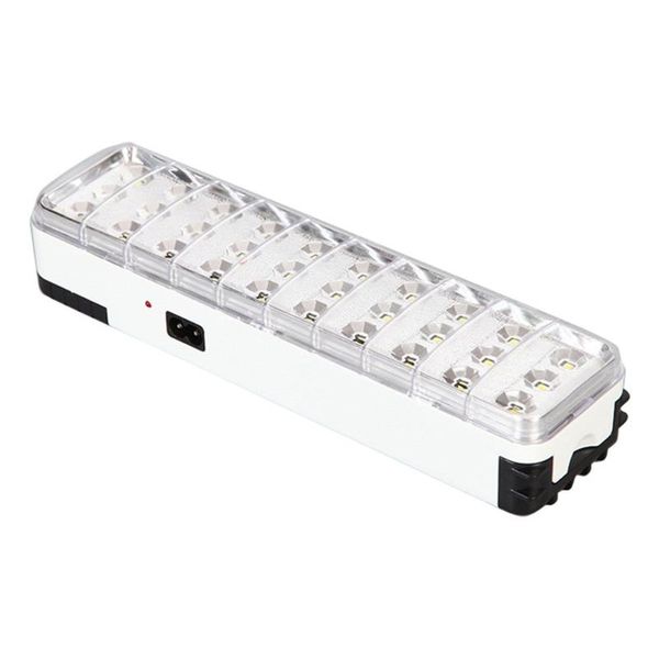 

multi-function rechargeable led emergency light home shopping mall outdoor camping large capacity battery bike lights