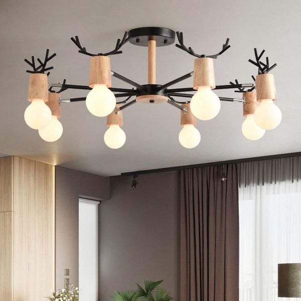

ceiling lights nordic led panel living room bedroom ac85-265v kitchen fixtures lighting light luminaria