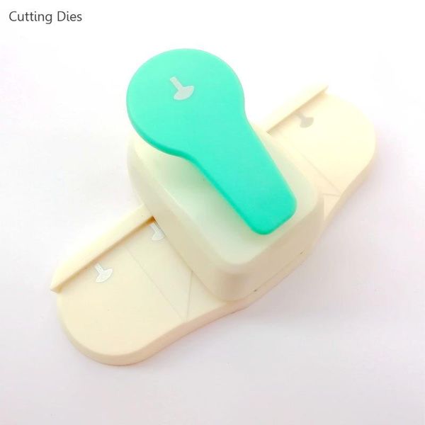 

embossing machine student gift diy paper cutter cortador de papel hole punch scrapbooking mushroom for happy book other arts and crafts