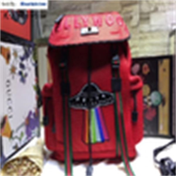 

backpack shows brand backpacks designer leather totes luxury men iw6e fashion women 429037 oxidized red business bags embroidered messenger