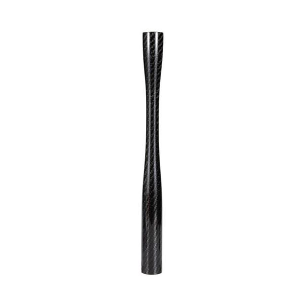 

lightweight taper carbon fiber tube grip rod building component handle fishing pole repair diy blank accessories gear boat rods