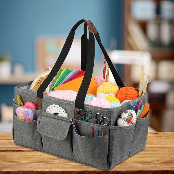 

multifunctional storage bag large capacity side pockets travel organizer 600d oxford cloth beach picnic laundry bags