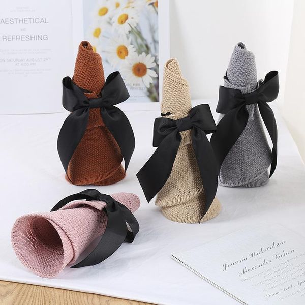 

beanie/skull caps fashion temperament foldable straw hat bow children's holiday beach big brim sun outdoor pink hats bonnets butterfly, Blue;gray