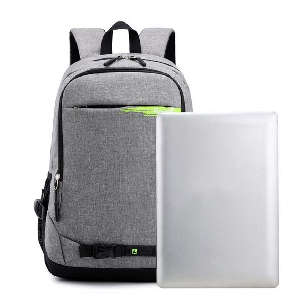 

backpack muqgew large capacity men and women's backpacks travel bags man women lapschool bags#g30