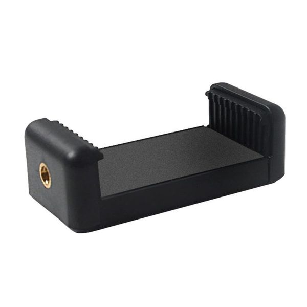 

cell phone mounts & holders mobile clip clamp bracket holder stand support retractable mount universal desk plastic /