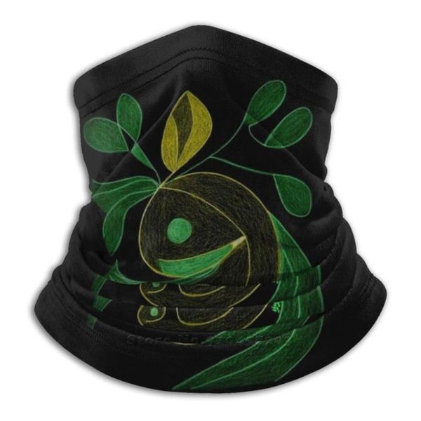 

scarves selene bandana scarf mask scarfs neck warmer headwear abstract art therapy healing fantasy color, Blue;gray