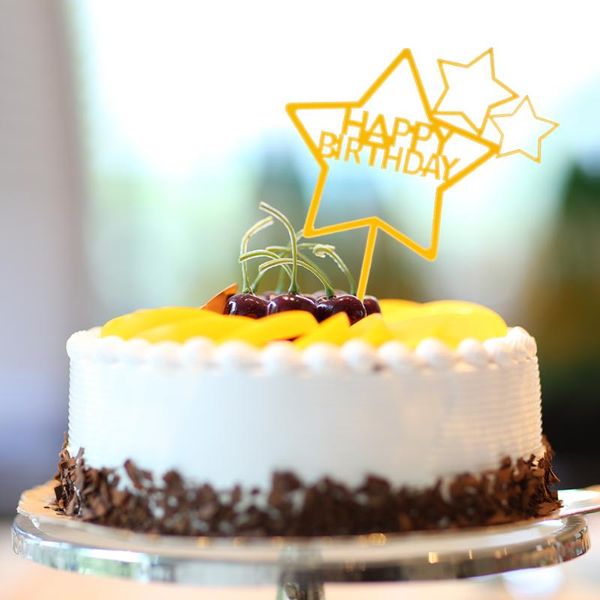 

other event & party supplies cake decorations acrylic customize gift copywriting decorate in birthday cakes parties& wedding anniversary
