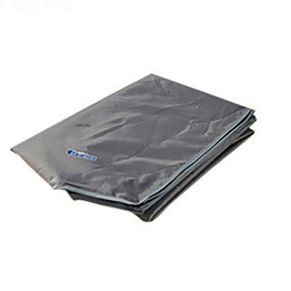 

outdoor pads bluefield hexagonal mat picnic for two-person tent and three-person
