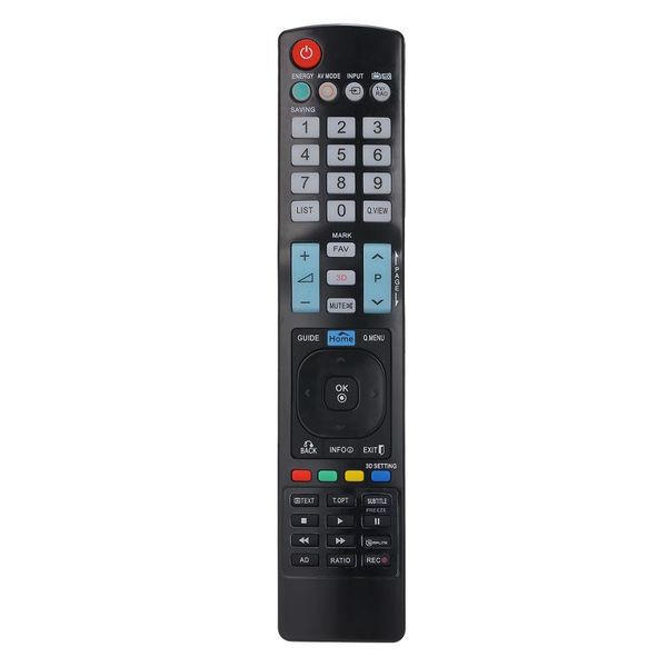 

universal ir wireless remote replacement an-mr400 magic motion tv control for akb73615362 akb74115502 akb73615303 controlers