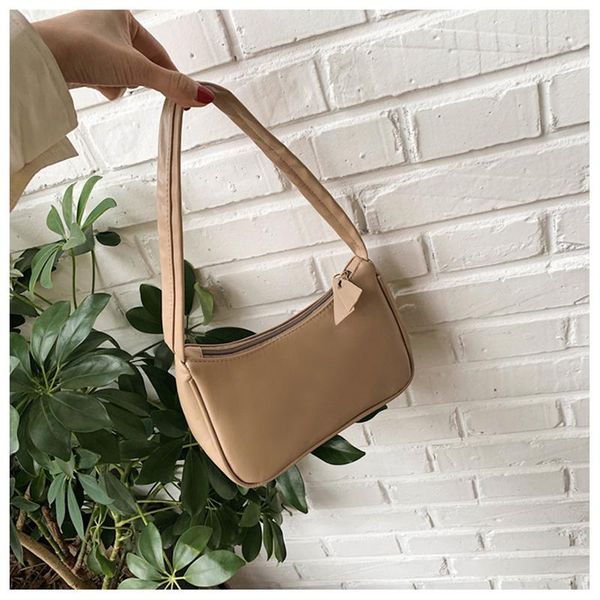

evening bags retro fashion women's bag, small accessory leisure shoulder bag 2021