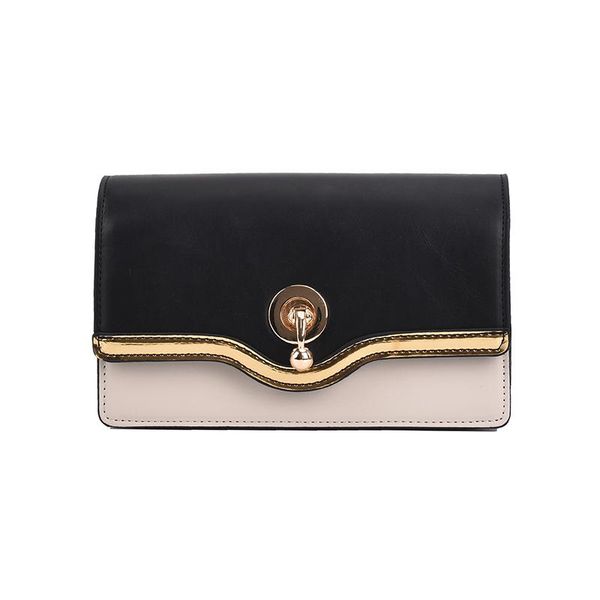 

evening bags fashion designer shoulder retro casual women totes shopping bag female leather small chain handbag for 2021