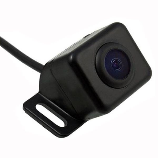 

car rear view cameras& parking sensors camera waterproof 170 degree wide viewing angle reverse backup cmos/ccd rearview monitor for