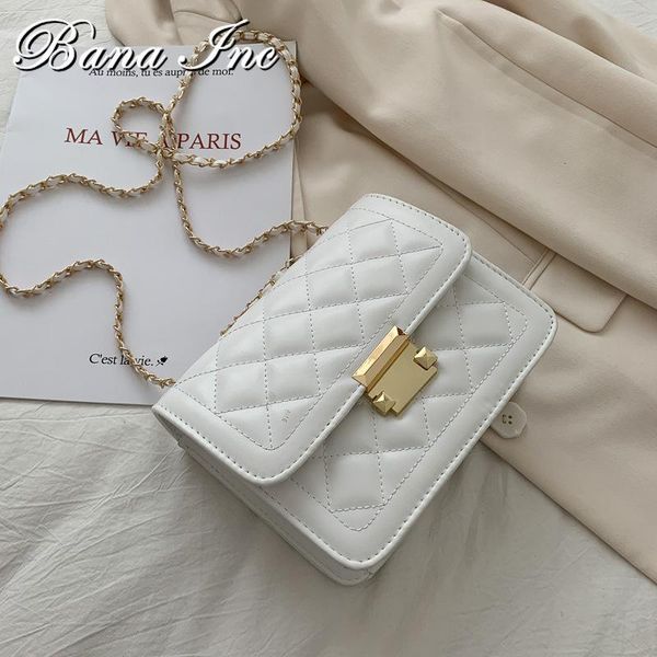 

shoulder bags 2021 fashion for woman chain luxury handbag versatile single messenger bag handbags women travel