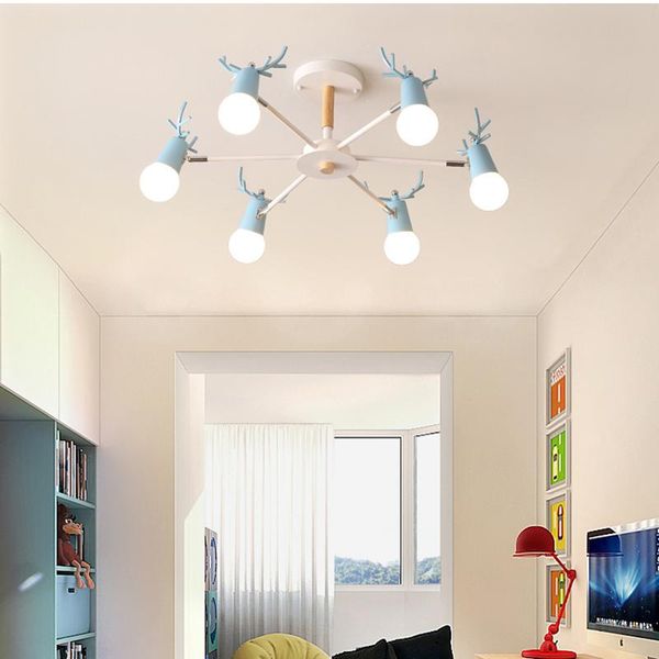 

pendant lamps lights iron led home decoration e27 light fixture luminaria pendente deco chambre industrial lamp