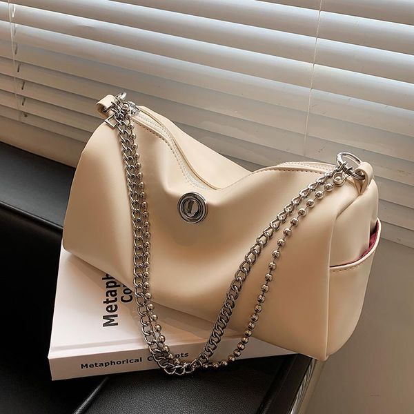 

evening bags fashion women soft pu leather chain handbags ladies small travel shoulder bag designer female purse messenger