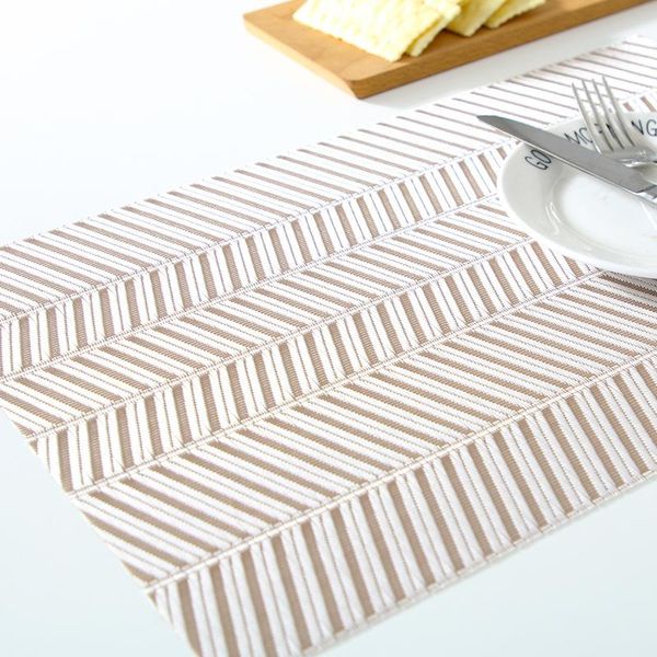 

mats & pads inya table plastic place sets decor dining